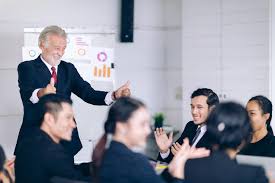 Training HR Management di Era Transformasi Organisasi