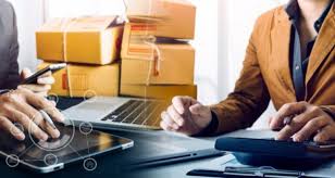 PENGADAAN BARANG DAN JASA DI LINGKUNGAN KAMPUS