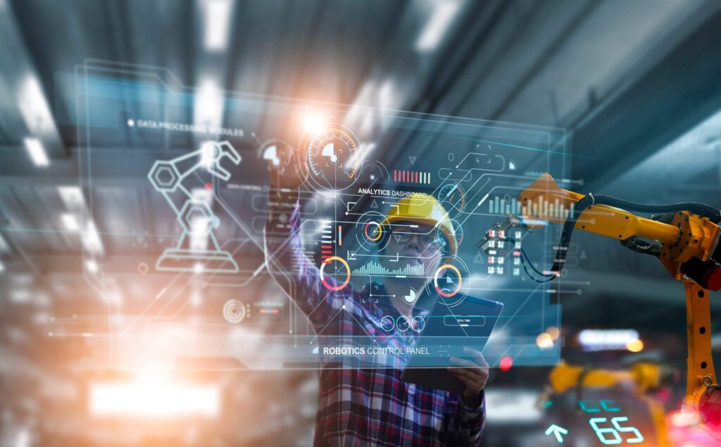 Training OPC (Open Platform Communication)