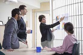 Pelatihan Presentation Skill