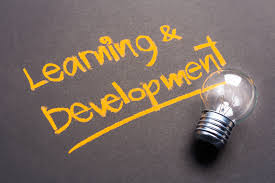 LEARNING AND DEVELOPMENT