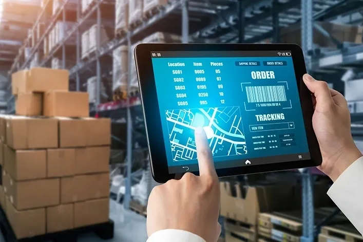 WAREHOUSE EXCELLENCE PROGRAM