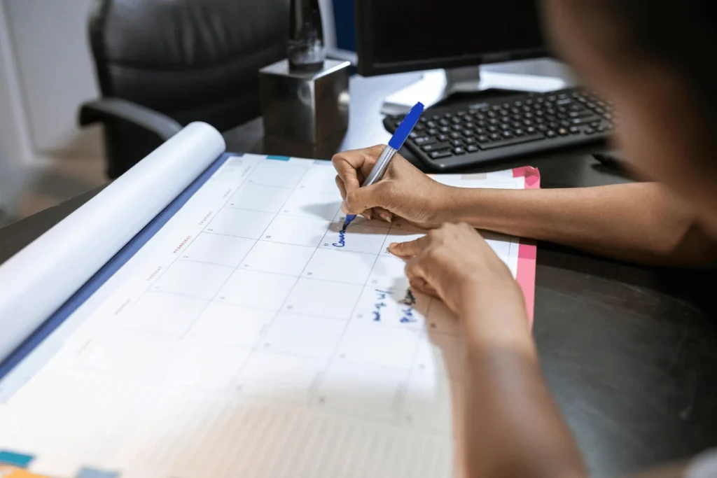 Writing Skills for Executive Assistants