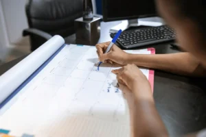 Writing Skills for Executive Assistants