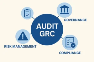 Audit dan Mitigasi Risiko untuk Efisiensi Organisasi