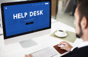 Training Admin & Helpdesk IT