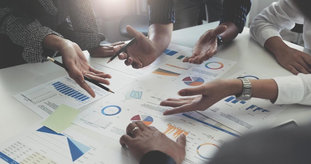 Pelatihan Project Planning and Execution