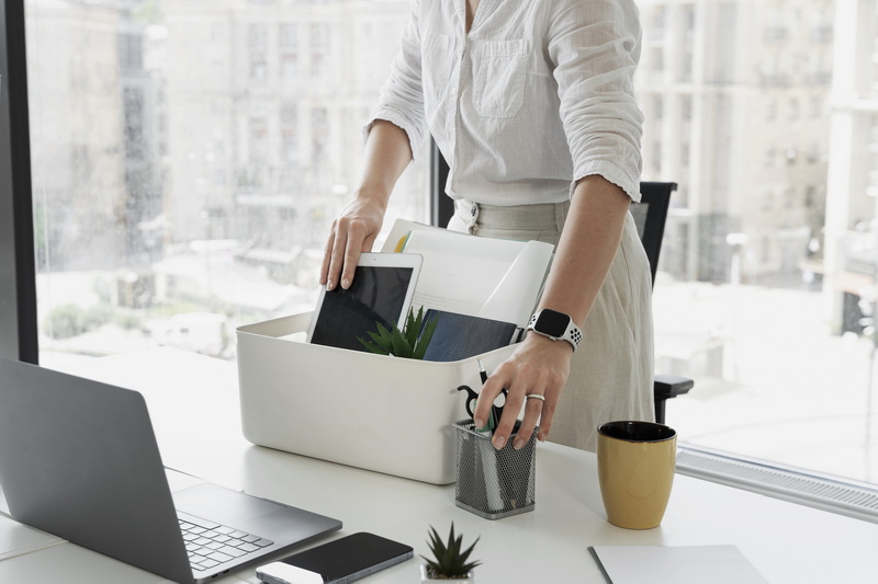 Pelatihan Turn Over Management dan Strategic Employee Retention