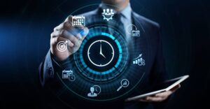 TIME & ENERGY MANAGEMENT UNTUK PROFESIONAL MODERN