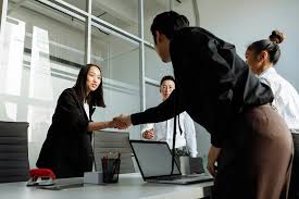 Pelatihan AI HR Supervisor Development Program