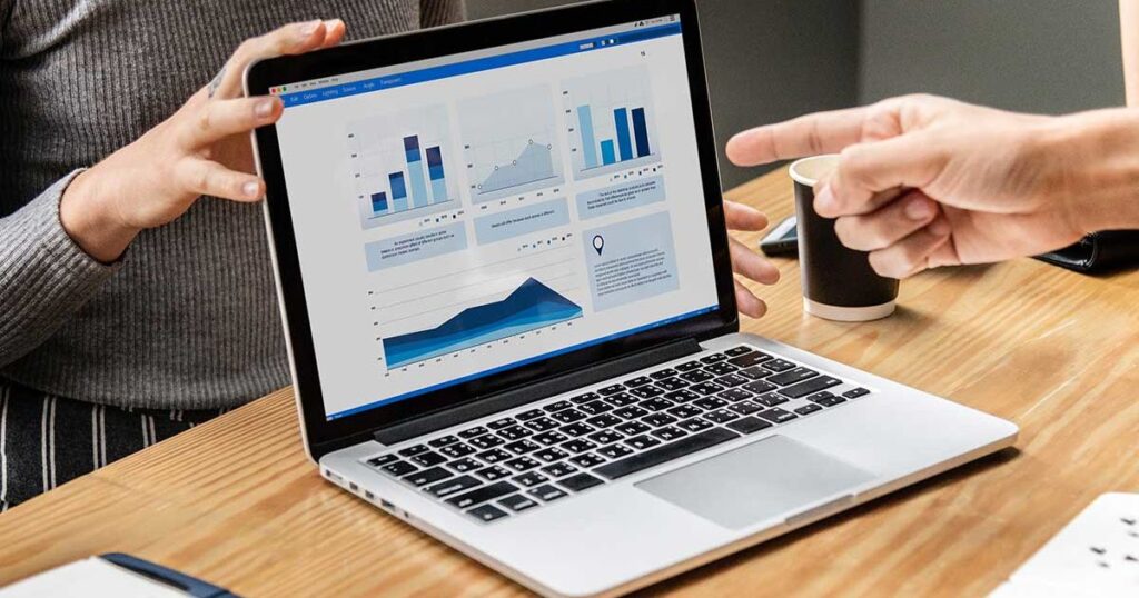 DATA DRIVEN DECISION MAKING UNTUK PROFESIONAL NON-IT