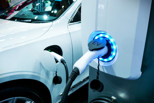 Pelatihan Baterai Electric Vehicle (EV)