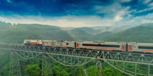 Pelatihan Analisa & Permodelan Jembatan Baja dan Beton untuk Assessment Jembatan Kereta Api