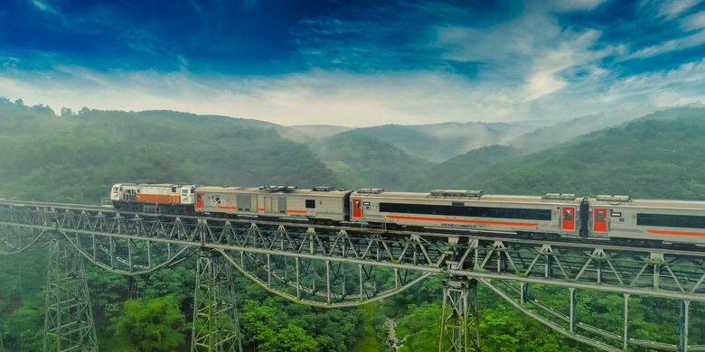 Pelatihan Analisa & Permodelan Jembatan Baja dan Beton untuk Assessment Jembatan Kereta Api