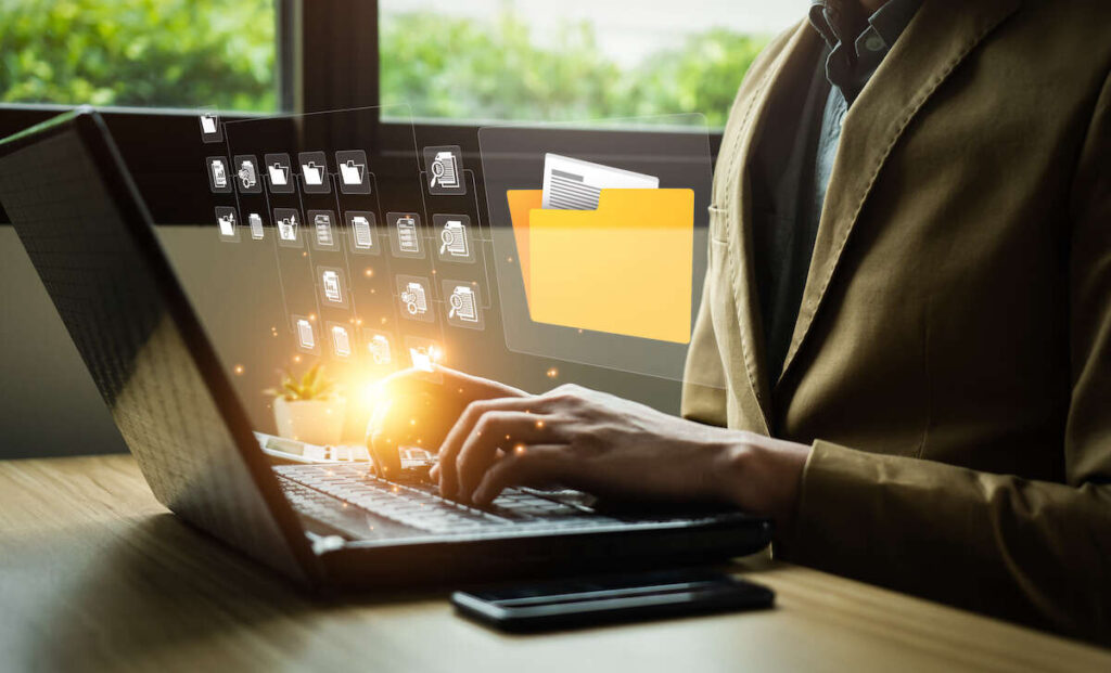 Pelatihan Document Control dan Pengelolaan Arsip Profesional
