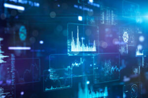 TABLEAU (DATA VISUALIZATION & BUSINESS INTELLIGENCE)