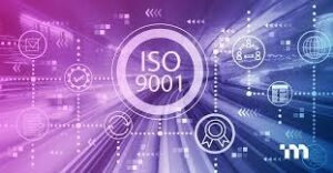 QMR SKILL (BASED ON ISO 9001:2015)