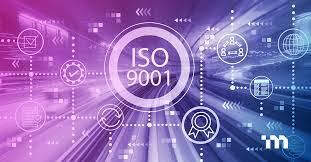 QMR SKILL (BASED ON ISO 9001:2015)