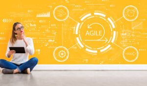 Pelatihan Agile Innovation Practices