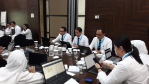 Pelatihan Keterbukaan Informasi Publik (KIP)