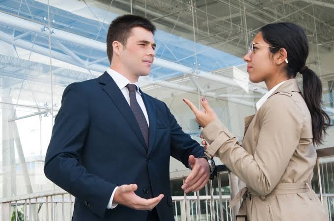 Training HRGA & Legal for Managerial