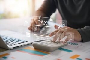 Training Tax Planning & Tax Risk Management