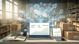 IMPORT COMPLIANCE & OPERATIONAL EFFICIENCY
