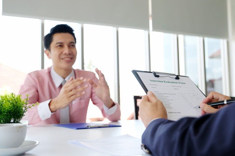 Training Targeted Selected Interview (BEI)