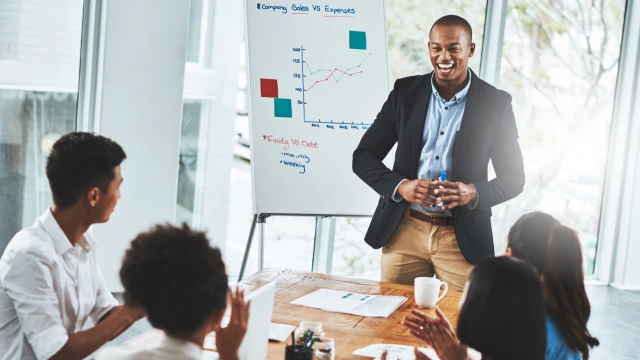 Performance Management & Employee Development